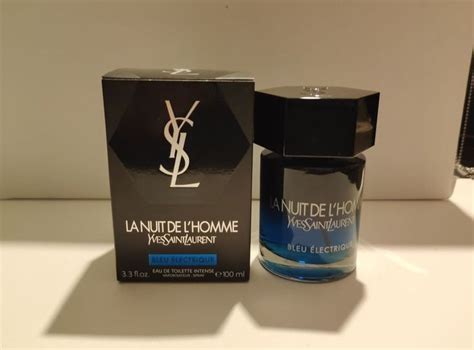 is ysl blue electric discontinued|YSL Bleu Electrique likely discontinued in the U.S. : r/fragrance.